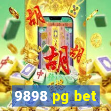 9898 pg bet